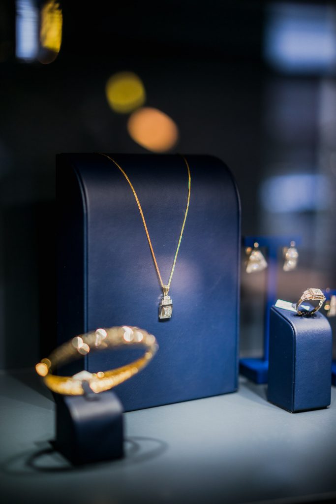 Naszyjnik młodzieżowy