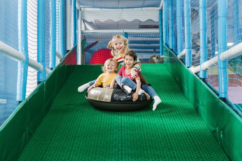 sala zabaw dla dzieci